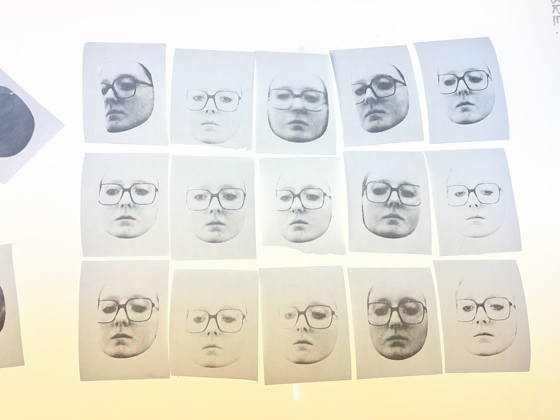 Impression thermique