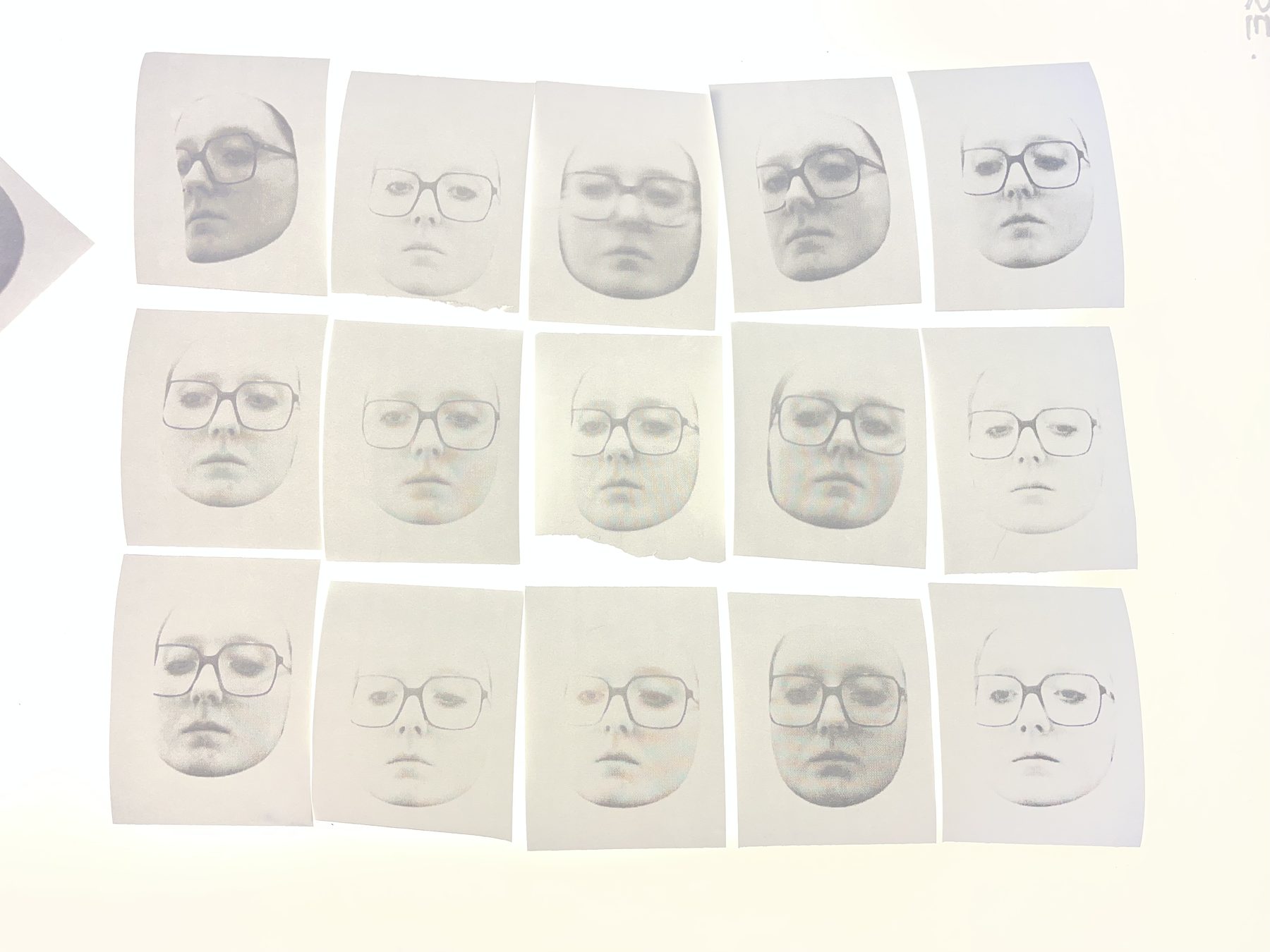 Impression thermique