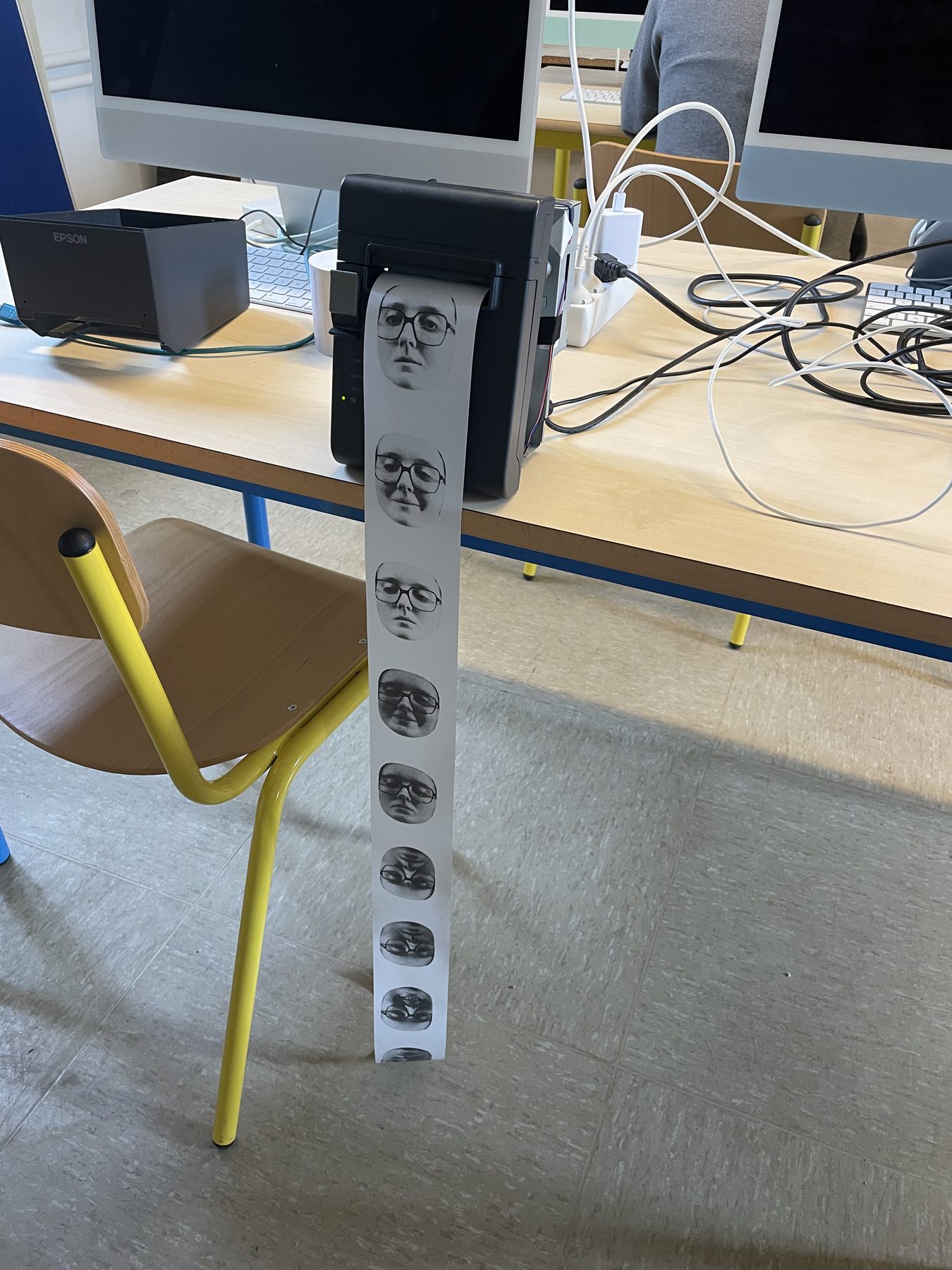 Installation